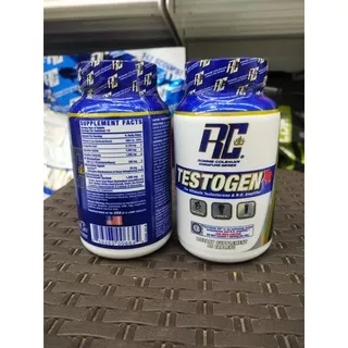 testogen xr 90 capsul ronnie coleman