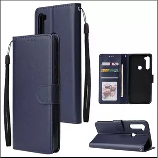 IPHONE 6 6S 6PLUS 7 7PLUS 8 8PLUS X XS XR XS MAX Flip Leather case wallet / Case Dompet Kulit