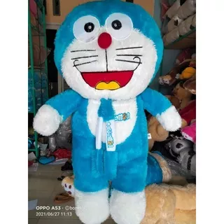 Boneka doraemon jumbo / Doraemon Jumbo Syal Murah / Boneka Doraemon Besar / Boneka jumbo