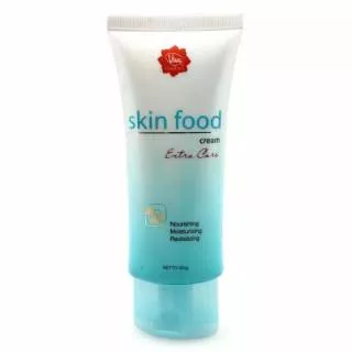 Viva skin food extra care