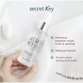 Secret Key Starting Treatment Essence Rose Edition