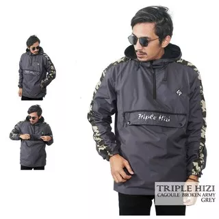 jaket cougle