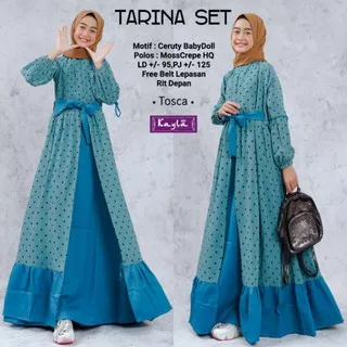 Tarina Set Remaja By Kayla