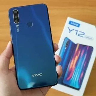 VIVO Y12