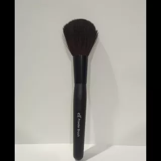 Brush Elf - Powder Brush/ Kuas Make Up Bedak