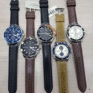 Jam Fossil Original CH2951 CH2945 CH2943 CH2953 CH2944