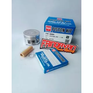 PISTON KIT KARISMA Supra X 125 Kharisma os 100 150 175 200 TKRJ JAPAN