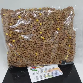 black chana dal 500gr