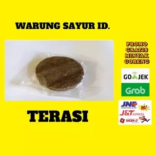 TERASI