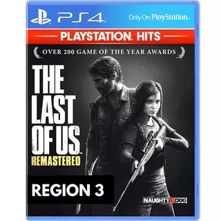 ? THE LAST OF US™ (REMASTERED) ? for PlayStation™4 | kaset bd dvd cd game ps4 playstation4 ps playstation 4 uncharted the last of us tlou part ii lost legacy resident evil re 0 2 3 4 5 6 7 8 village remastered remake games game ori original sony ps4 ps 4