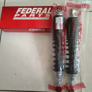 Shock belakang federal motor supra x125 blade karisma supra fit new supra lama grand