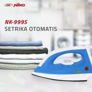 Setrika Niko NK 999S