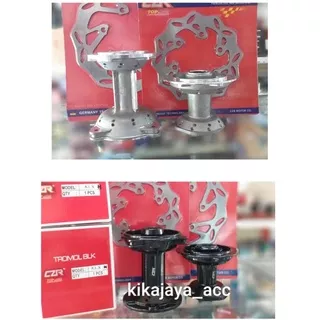 TROMOL KLX PIRINGAN CAKRAM KLX TROMOL KLX DTRACKER H36 H28