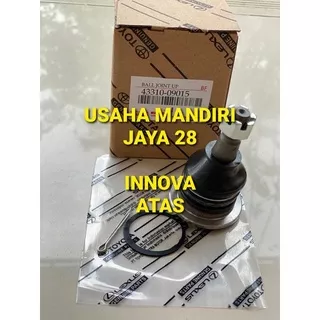 BALL JOINT UPPER BALL JOINT ATAS INNOVA HILUX BENSIN