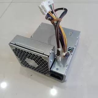 Power supply PSU HP 6000 8000 SFF 240watt Bekas OK