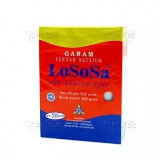 GARAM LOSOSA 250GR