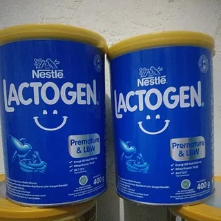 Lactogen Premature 400gr