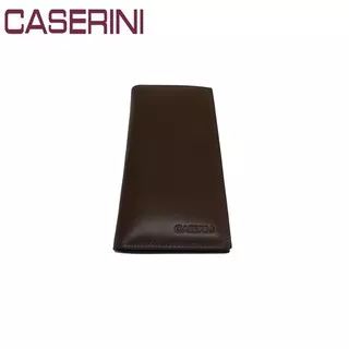 Caserini Women`s Wallet (Dompet Wanita) CS255113-12 Brown