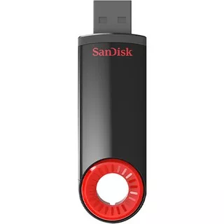 FLASHDISK SANDISK 64 GB / USB FLASH 64GB / SANDISK CRUZER DIAL CZ57 ORIGINAL GARANSI RESMI