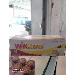 keju wincheez