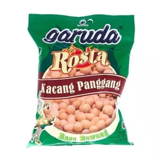 Garuda Rosta kacang panggang 100gr