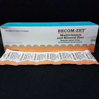 Becom-Zet