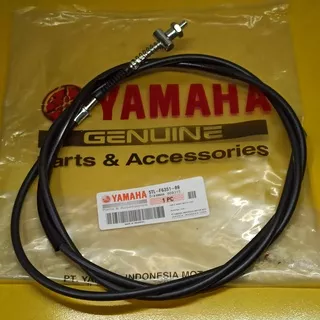 Kabel Rem Cable Brake Tali Rem Yamaha Mio Sporty Smile Soul Nouvo Fino Karbu 5TL