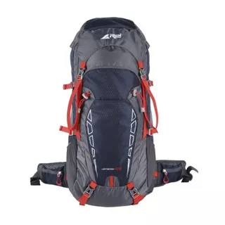 CARRIER AREI LAMANDU 80L | TAS GUNUNG CERIL KERIL CARIR REI 70 L ORIGINAL ORI