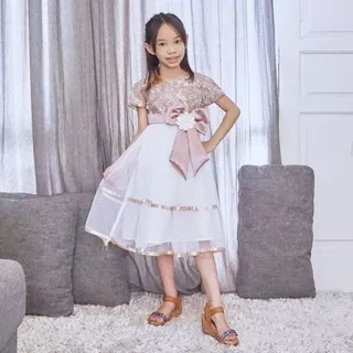 Dress / Baju Anak / Gaun Pesta Anak / Baju Pesta Anak SPECIAL PROMO.