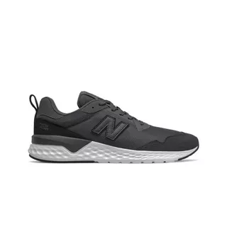 NEW BALANCE 515 V2 FRESHFOAM CHALK GREY - MS515CC2