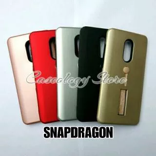 SNAPDRAGON XIAOMI REDMI NOTE 4X REDMI NOTE 4 CASE PREMIUM SMART GRIP DUAL LAYER CASE REDMI NOTE 4X 4