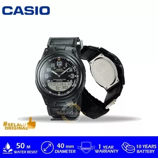 Casio General AW-80V-1BVDF/AW-80V-1BVDF/AW-80V-1BVDF Original