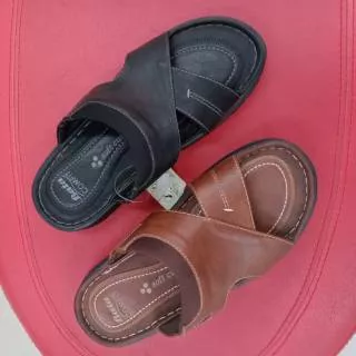 Sandal BATA Comfit  Pria ORIGINAL MODEL SELOP