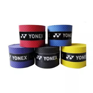 Grip Yonex Karet