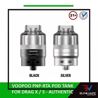 PNP RTA DRAG / ARGUS ORIGINAL WITH ACCESSORIES INCLUDE WIRE COTTON AND SCREW