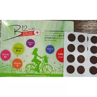 KOYO VIT B12 plus ONE MORE INTERNATIONAL