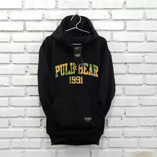 HOODIE HOODIE PULL AND BEAR / SWEATER PULL AND BEAR / JAKET HOODIE PULL AND BEAR / PREMIUM