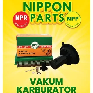 VAKUM KARBURATOR SCORPIO Z NPP