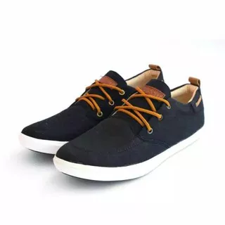 Sepatu Pria Sepatu Sneaker Dhoom Rolis Casual Original