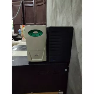 UPS ica 600 va