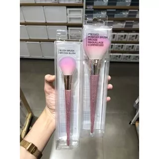 POWDER BRUSH BLUSH BRUSH MINISO MAKE UP COLLECTION