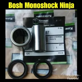 BOSH Bos Monoshock Ninja 2 Tak Ninja R Ninja RR