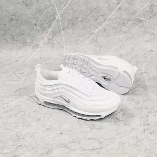 Nike Air Max 97 Triple White