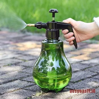 AOSUO Household Watering Can Gardening Tools Pressure Watering Pot Garden Irrigation