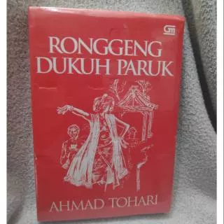 Ronggeng Dukuh Paruk