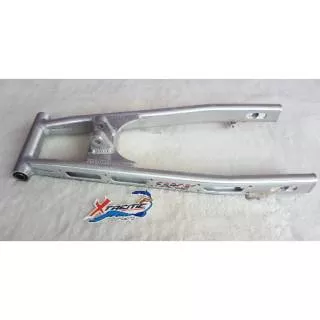 Arm DKT Coak Silver Ninja RR Monting Atas