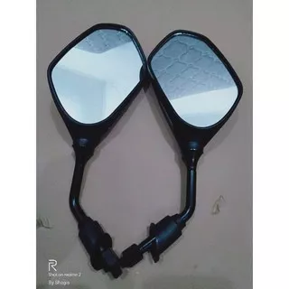 KACA SPION VARIO 110 LAMA SUPRA X 125 FI GRADE ORI