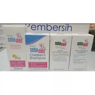 Sebamed Diaper Cream