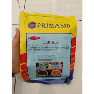 TRICO G 500 gram fungisida biologis 500g dari primasid