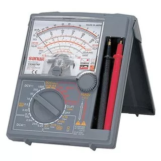 Sanwa Analog Multimeter YX-360TRF